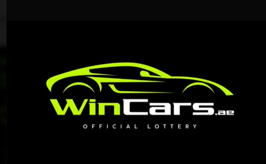 WinCars.ae — Official Lottery